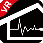 屋联VR全景app