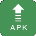 apk提取与分享app