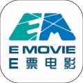 e票电影购票app