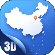 中国电子地图全图高清版（地图大全）