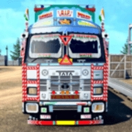 印度卡车模拟器2024最新版中文版