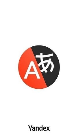 yandextranslate软件