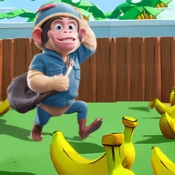 香蕉大作战