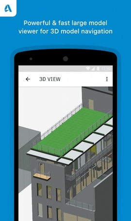 Autodesk bim 360手机版