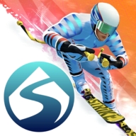 滑雪大挑战中文版