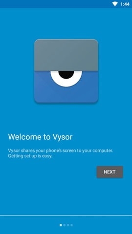 Vysor