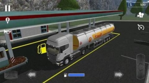 货物运输模拟器正式版