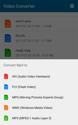 Video Converter