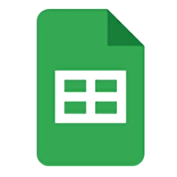 Google表格最新版(google sheets)