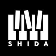 shida弹琴助手(蛋仔派对弹琴可用)