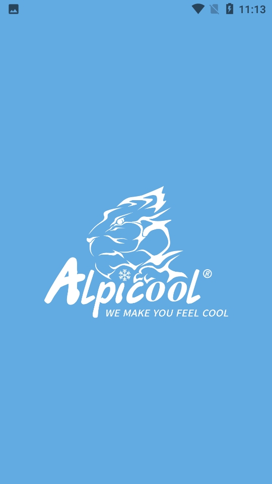 alpicool冰虎车载速冻冰箱app