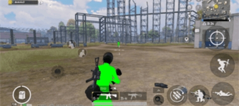 零龙pubg公益直装