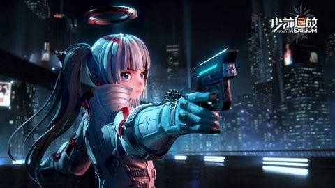 少女前线2追放手机版