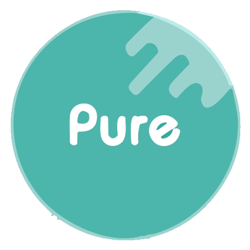 PureIconPack