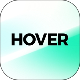 hoverx1无人机app