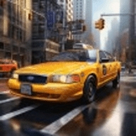 城市出租车速度挑战