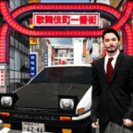 东京驾驶模拟器中文版