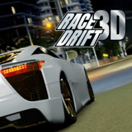 赛车漂移3D(Race Drift 3D Car Racing)