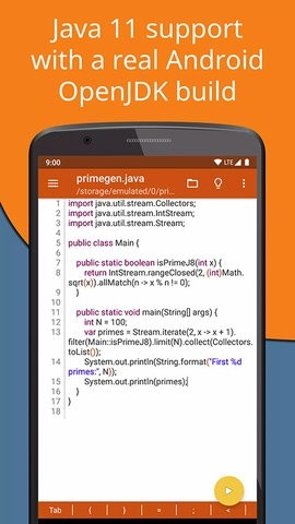 JVdroid2.0汉化版