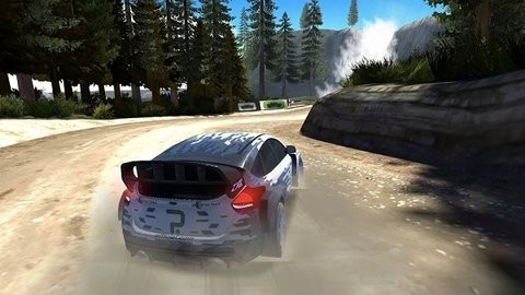 拉力赛车越野(Rally Racer Dirt)