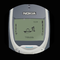 梦回诺基亚Retro Nokia