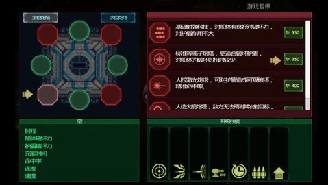 作战部队星际围攻内置修改器