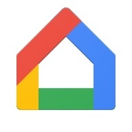 Google Home app