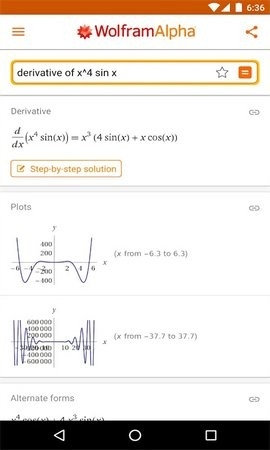 wolframalpha