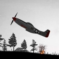 二战轰炸机飞机免费版