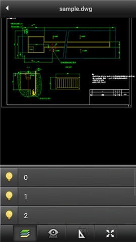 看图纸软件免费版