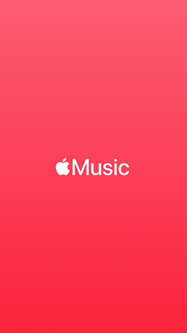 Apple Music安卓版