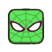 绿蜘蛛2.9框架