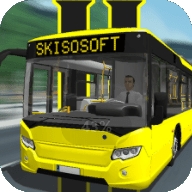公共交通模拟器2汉化版