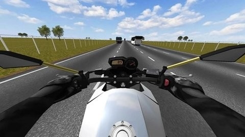 摩托平衡3d正版