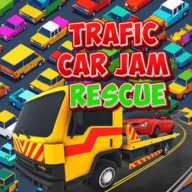 堵车救援(Traffic Car Jam Rescue)