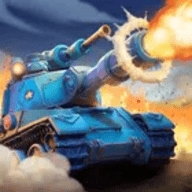 坦克大战传奇射击(tank war legend shooting game)