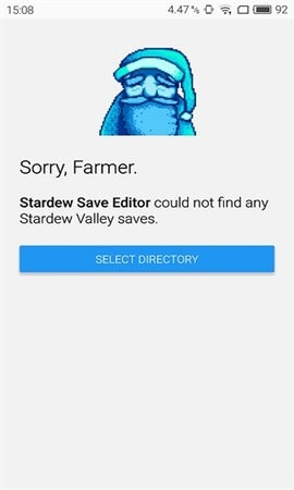 Stardew Save Editor中文最新版