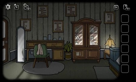 解谜发烧友3逃离房间(Escape Challenge- Horror old house games)