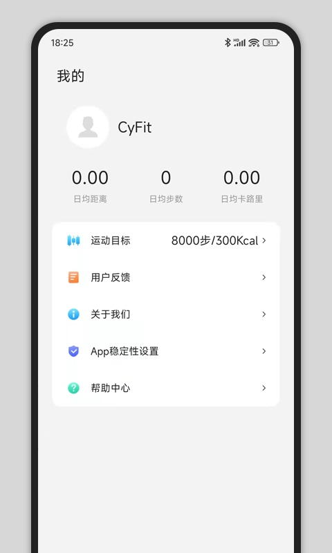 CyFit