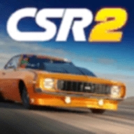 csr2无限金币解锁赛车最新版