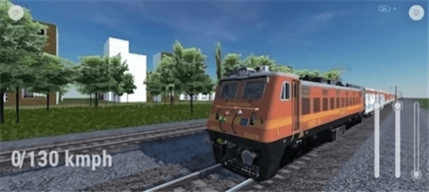 巴拉特铁路模拟器最新版下载