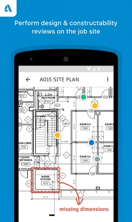 Autodesk bim 360手机版