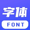 fonts art字体软件