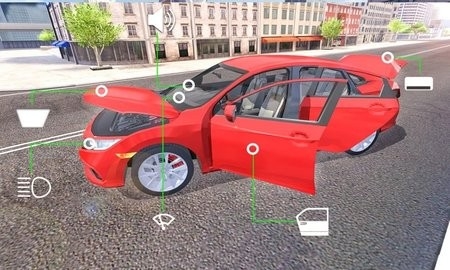 城市汽车模拟器2024最新版