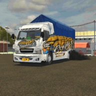 卡车模拟器x多人游戏中文版