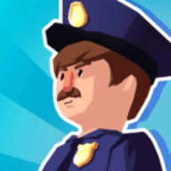 街头警察3d游戏中文版