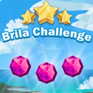 眼镜骑士挑战(Brila Challenge)