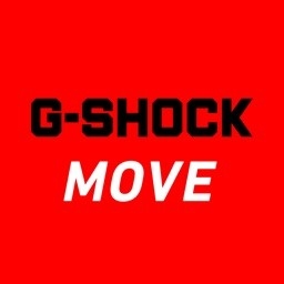 gshockmove app官方版