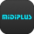 MIDIPLUS控制中心