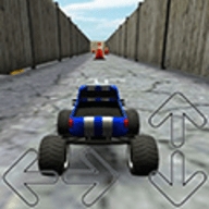 玩具卡车拉力赛3D(Toy Truck Rally 3D)